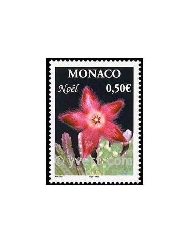 n° 2415 - Timbre Monaco Poste
