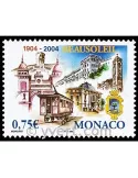 n° 2423 - Timbre Monaco Poste