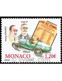 n° 2435 - Timbre Monaco Poste