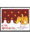 n° 2443 - Timbre Monaco Poste