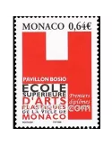 n° 2483 - Timbre Monaco Poste