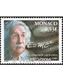 n° 2484 - Timbre Monaco Poste