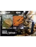 n° F1047 - Timbre ILE FEROE Poste