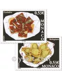 n° 2491/2492 - Timbre Monaco Poste