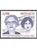 n° 2507 - Timbre Monaco Poste