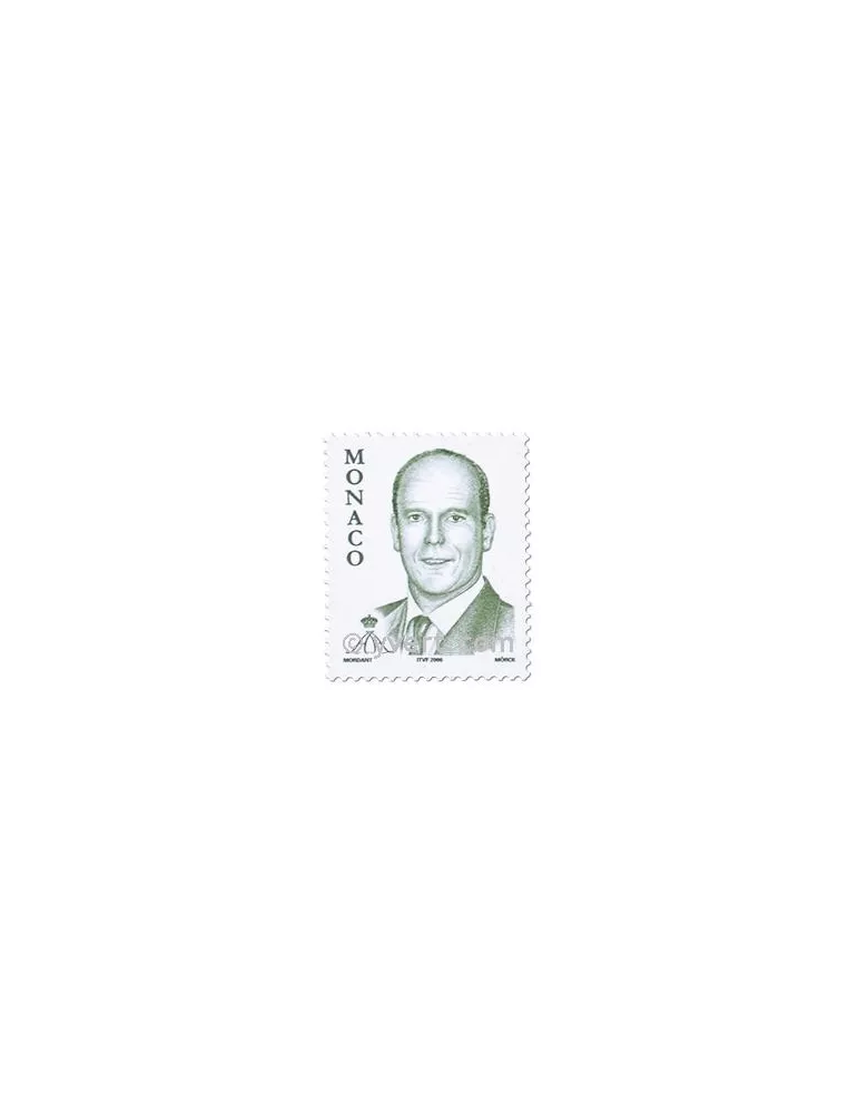 n° 2515/2517 - Timbre Monaco Poste