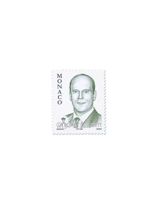 n° 2515/2517 - Timbre Monaco Poste