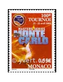 n° 2534 - Timbre Monaco Poste
