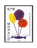 n° 2541 - Timbre Monaco Poste