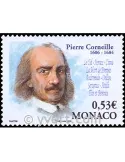 n° 2549 - Timbre Monaco Poste