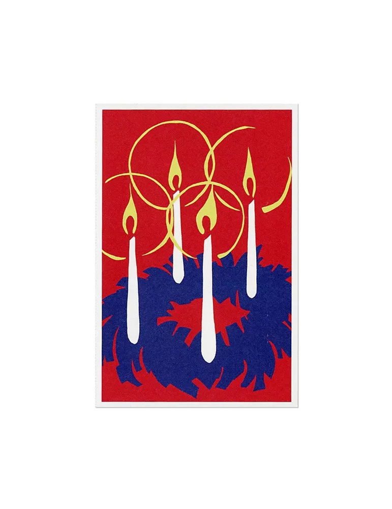 n° C1051 - Timbre ILE FEROE Carnets