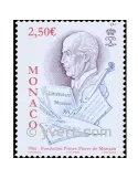 n° 2551 - Timbre Monaco Poste