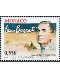 n° 2552 - Timbre Monaco Poste
