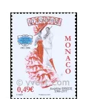 n° 2564 - Timbre Monaco Poste