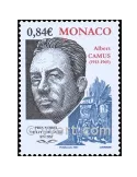 n° 2568 - Timbre Monaco Poste