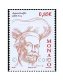 n° 2579 - Timbre Monaco Poste