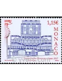 n° 2583 - Timbre Monaco Poste
