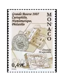 n° 2599 - Timbre Monaco Poste