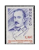 n° 2603 - Timbre Monaco Poste