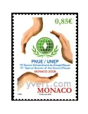 n° 2604 - Timbre Monaco Poste