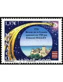 n° 2605 - Timbre Monaco Poste
