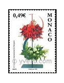 n° 2606 - Timbre Monaco Poste