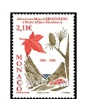 n° 2607 - Timbre Monaco Poste