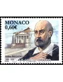 n° 2615 - Timbre Monaco Poste