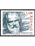 n° 2616 - Timbre Monaco Poste