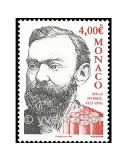 n° 2620 - Timbre Monaco Poste