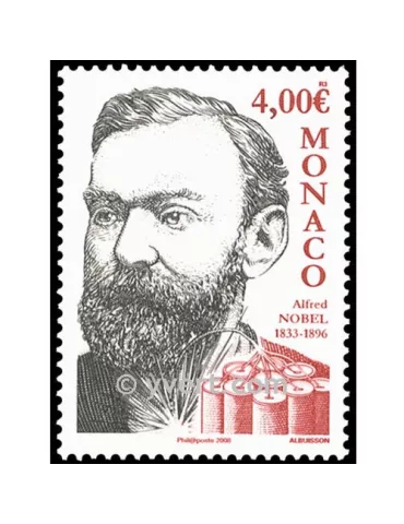 n° 2620 - Timbre Monaco Poste 2