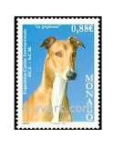 n° 2622 - Timbre Monaco Poste