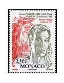 n° 2624 - Timbre Monaco Poste