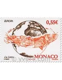 n° 2632/2633 - Timbre Monaco Poste