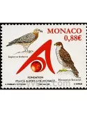 n° 2634 - Timbre Monaco Poste