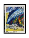 n° 2636 - Timbre Monaco Poste