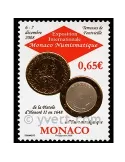 n° 2641 - Timbre Monaco Poste
