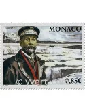 n° 2652/2654 - Timbre Monaco Poste
