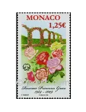 n° 2662 - Timbre Monaco Poste