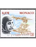 n° 2665 - Timbre Monaco Poste