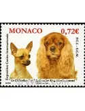 n° 2669 - Timbre Monaco Poste