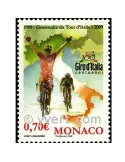 n° 2674 - Timbre Monaco Poste