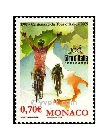 n° 2674 - Timbre Monaco Poste 2