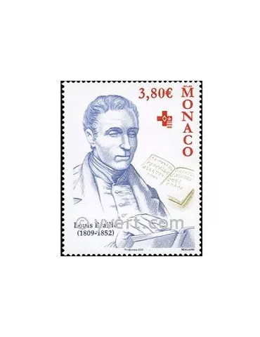 n° 2677 - Timbre Monaco Poste