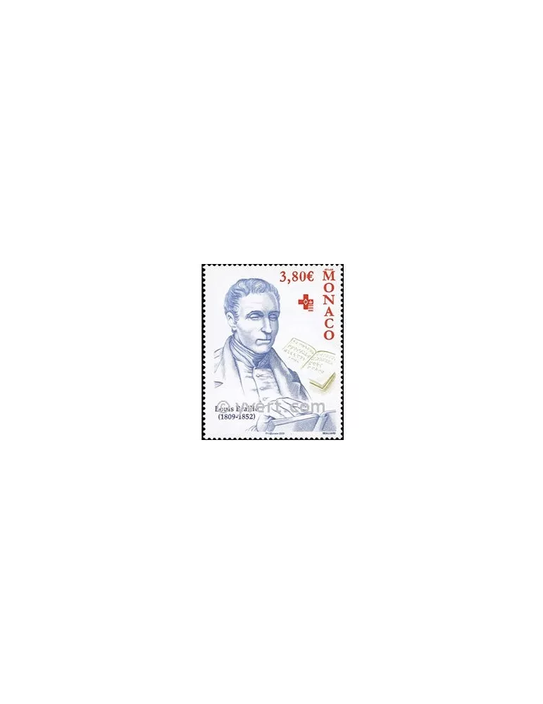 n° 2677 - Timbre Monaco Poste