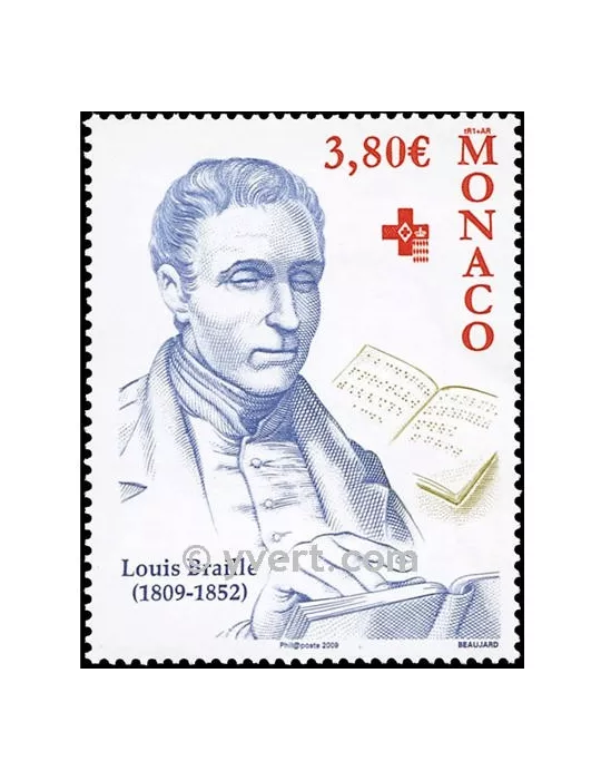 n° 2677 - Timbre Monaco Poste