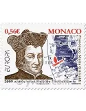 n° 2682/2683 - Timbre Monaco Poste