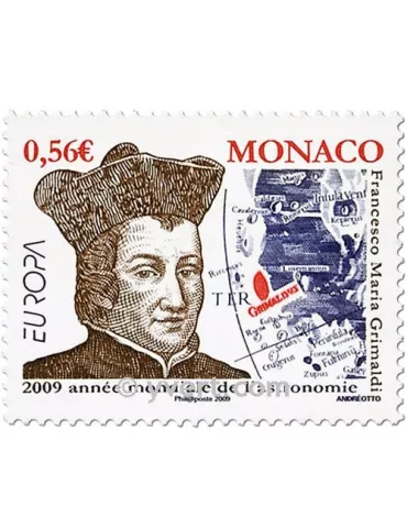 n° 2682/2683 - Timbre Monaco Poste 2