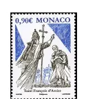 n° 2687 - Timbre Monaco Poste