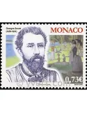 n° 2688 - Timbre Monaco Poste